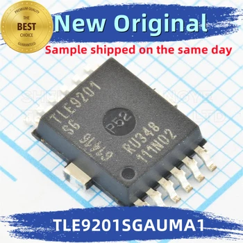 10 шт./лот Интегрированный чип TLE9201SGAUMA1 100% новый и оригинальный, соответствующий спецификации