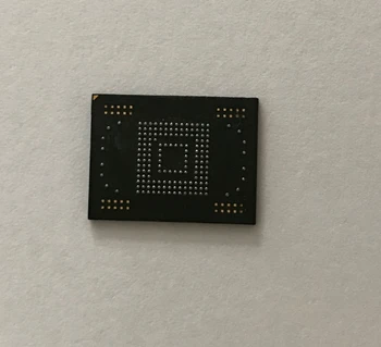 2 шт./лот для samsung Galaxy N8010 16 ГБ флэш-памяти eMMC NAND с прошивкой