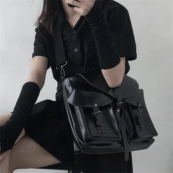 2021 Новый женский портфель, женский 13,3-дюймовый ноутбук, портативная сумка, сумка через плечо большой емкости, деловые кожаные сумки через плечо