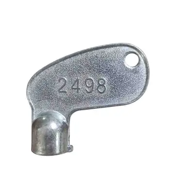 5 ШТ 2498 Ключей Для Bomag Isuzu Kobelco Magnum Для Mitsubishi Morooka Pel Jcb 3CX TCM Construction Machinery Kets
