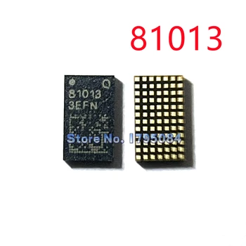 5 шт./лот 81013 Микросхема усилителя мощности для iPhone 11 Pro Max 11Pro 11ProMax Сигнальный модуль с чипом PA Chip