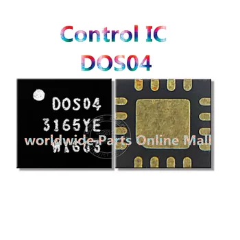 5шт-50шт Микросхема управления освещением DOS04 S2DOS04 D0S04 Микросхема подсветки S2DOS04A01-J030