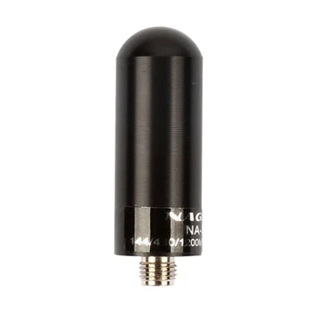 -805 Двухдиапазонная короткая антенна SMA для рации UV-5R GT-3