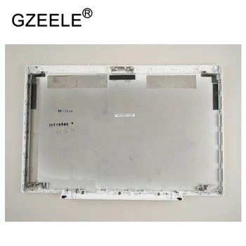 GZEELE Новый Верхний ЖК-дисплей для ноутбука, Задняя крышка для SONY для vaio SVS151 025-100A-2789-A белый