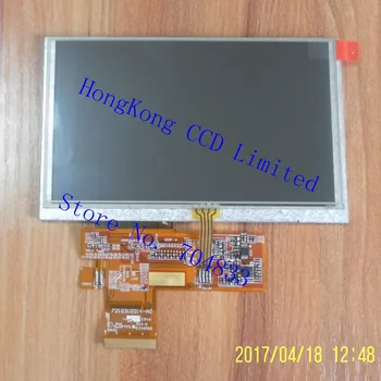 HSD050IDW1-A20 HSD050IDW1-A20-RIC с 5-дюймовым ЖК-экраном