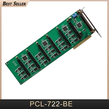 PCL-722-BE 144-разрядная цифровая карта ввода-вывода для Advantech