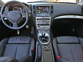 PX6 Автомобильный Мультимедийный Плеер G25 G37S Skyline coupe Стерео Аудио GPS Навигация Головное устройство Для Infiniti G37 Android Radio G35 Tesla