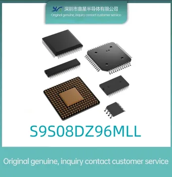S9S08DZ96MLL посылка QFP100 микроконтроллер оригинальный подлинный