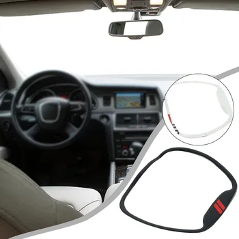 Автомобильная накладка на рулевое колесо для Dodge для Challenger Charger 2015 + Для Durango Аксессуары для украшения автомобиля Наклейки