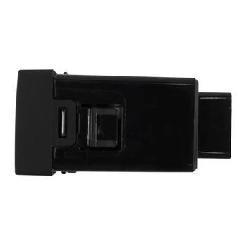 Адаптер порта AUX Разъем интерфейса USB Автомобильные Запчасти и Аксессуары для Hyundai I30 2009 961202R000 961202R500