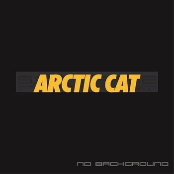 Для 2 шт./пара 2 - Arctic Cat сноуборд текстовый скейтборд окна автомобиля наклейки на бампер наклейки для стайлинга автомобилей