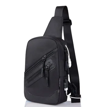 для Kyocera GRATINA KYV48 (2020) Рюкзак, поясная сумка через плечо, нейлон, совместимый с электронными книгами, планшетами -черный