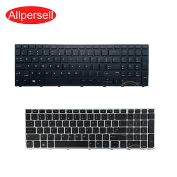 Для ноутбука HP PROBOOK 450 G5 455 G5 470 G5 650 G4 650 G5 заменить клавиатуру
