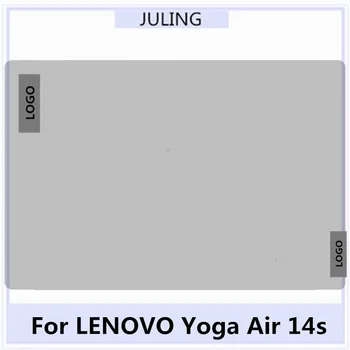 Для ноутбука LENOVO Yoga Air 14s Верхний корпус Задняя крышка ЖК-дисплея