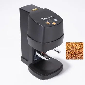 Коммерческая электрическая 58-миллиметровая машина для вскрытия кофе 110 В ~ 240 В, автоматические инструменты Espresso Cafe, Автоматическая машина для прессования кофейного порошка