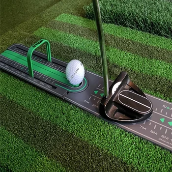Корейская импортная дорожная клюшка для гольфа, клюшка для гольфа с точной дистанцией, тренажер для клюшек