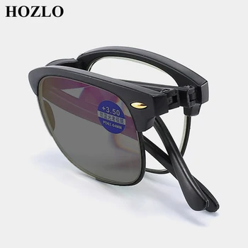 Мужские Складные солнцезащитные очки для близорукости, Женские солнцезащитные очки, блокирующие синий свет, Складные Очки для близорукости, Солнцезащитные очки для путешествий и вождения, Изготовленные на заказ Линзы