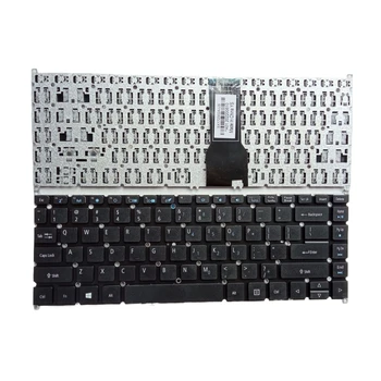 Новая клавиатура для ноутбука в США Acer TMX40-51 X3310 X3410 X313 X314-51 X40-53 X40-53G Замена ноутбука