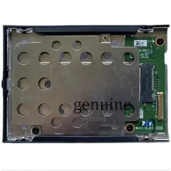 Новинка Для Lenovo ThinkPad t470 T480 SSD HDD NVMe M.2 Адаптер caddy и кабель 01AX994 00UR496 02DL692