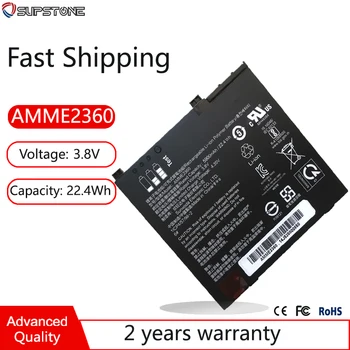 Новый Аккумулятор Для Ноутбука AMME2360 Для Планшета Fujitsu Zebra ET Серии EM7355 ET50PE 1ICP4/57/98-2 13J324002978 14J526000950