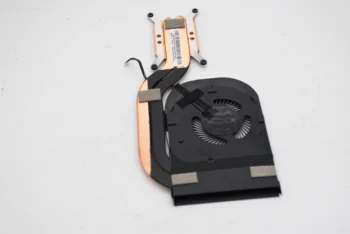 Новый вентилятор охлаждения процессора для Lenovo Thinkpad X1 Carbon 6-го поколения 2018
