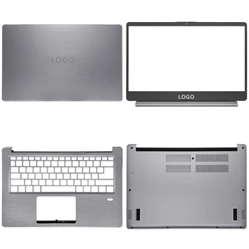 Новый Чехол для ноутбука Acer Swift 3 SF314-54 SF314-54G SF314-56 ЖК-Задняя крышка Передняя Рамка Верхняя Подставка Для Рук Нижняя Базовая Клавиатура