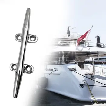 Оборудование для морских лодок Премиум-класса, винты для крепления лодочных аксессуаров, Крючок, вешалка, Накладка для глаз