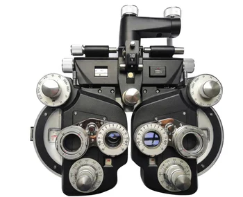 Оптометрическое Оборудование Ручной Тестер Зрения Phoropter ML-500