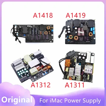 Оригинальный Блок питания A1311 A1312 ADP-200DF B PA-2311-02A Для iMac 21,5 