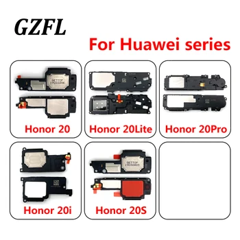 Оригинальный гибкий громкоговоритель для Huawei Honor 20 Lite 20S 20PRO 20i Телефонный звуковой динамик Speak Flex Кабель