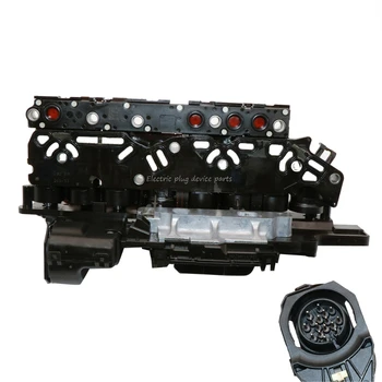 Оригинальный модуль управления трансмиссией 6L80 для Hummer Cadillac Chevrolet 6L80-1