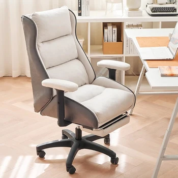 Письменный стол Boss, Офисные стулья, Поворотные Эргономичные Рабочие кресла для руководителей, дизайнерские кресла, туалетный столик, Офисная мебель Silla Escritorio