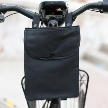 Подвесная сумка для велосипеда на открытом воздухе, портативная и легкая сумка для мамы, Подвесная сумка для детского трехколесного велосипеда