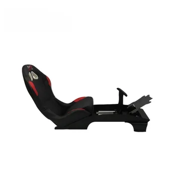Симулятор гоночного игрового кресла для вождения в кокпите Racing Sim для PS3 PS4